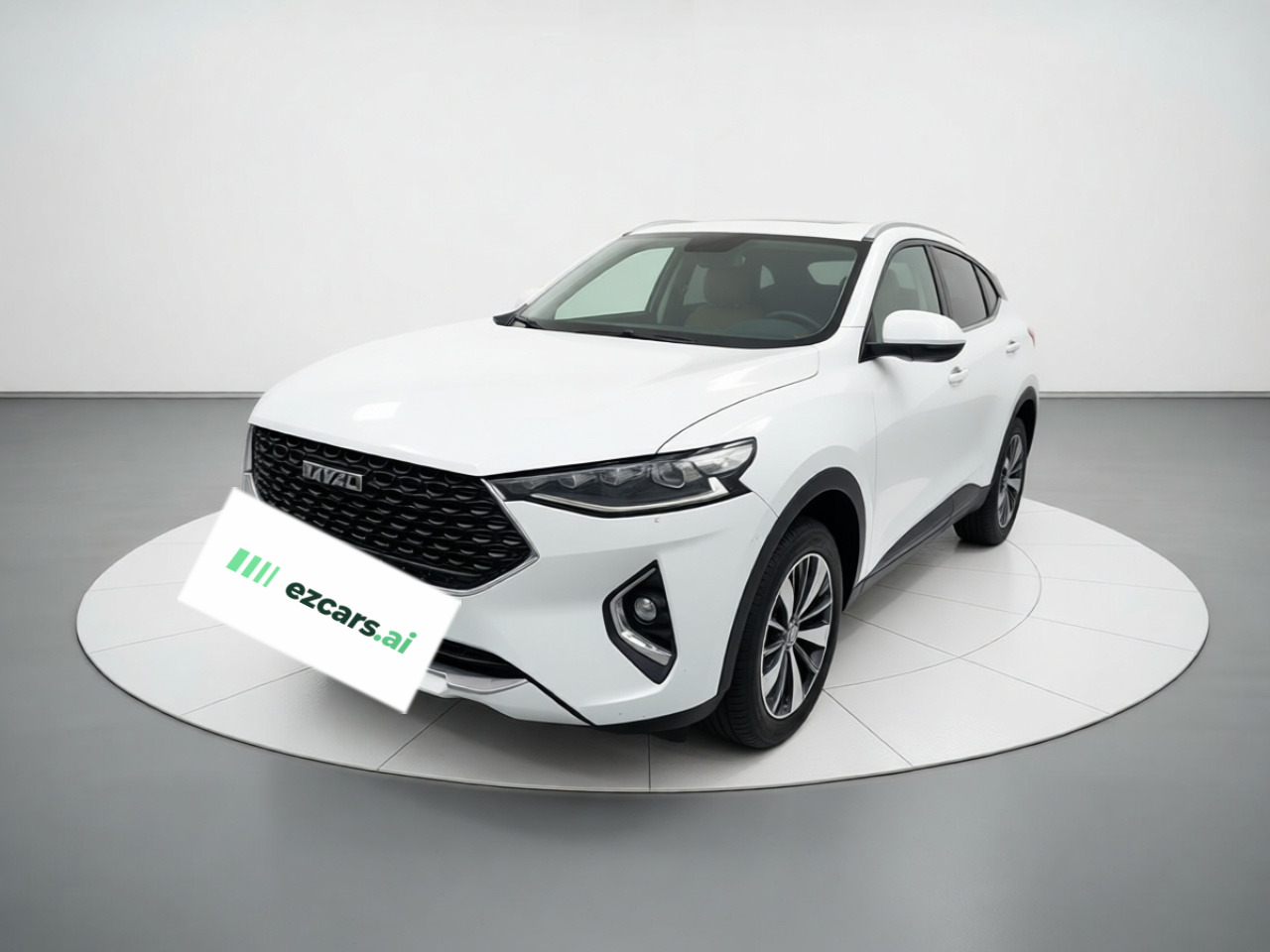 F7x 2019 1.5T RWD