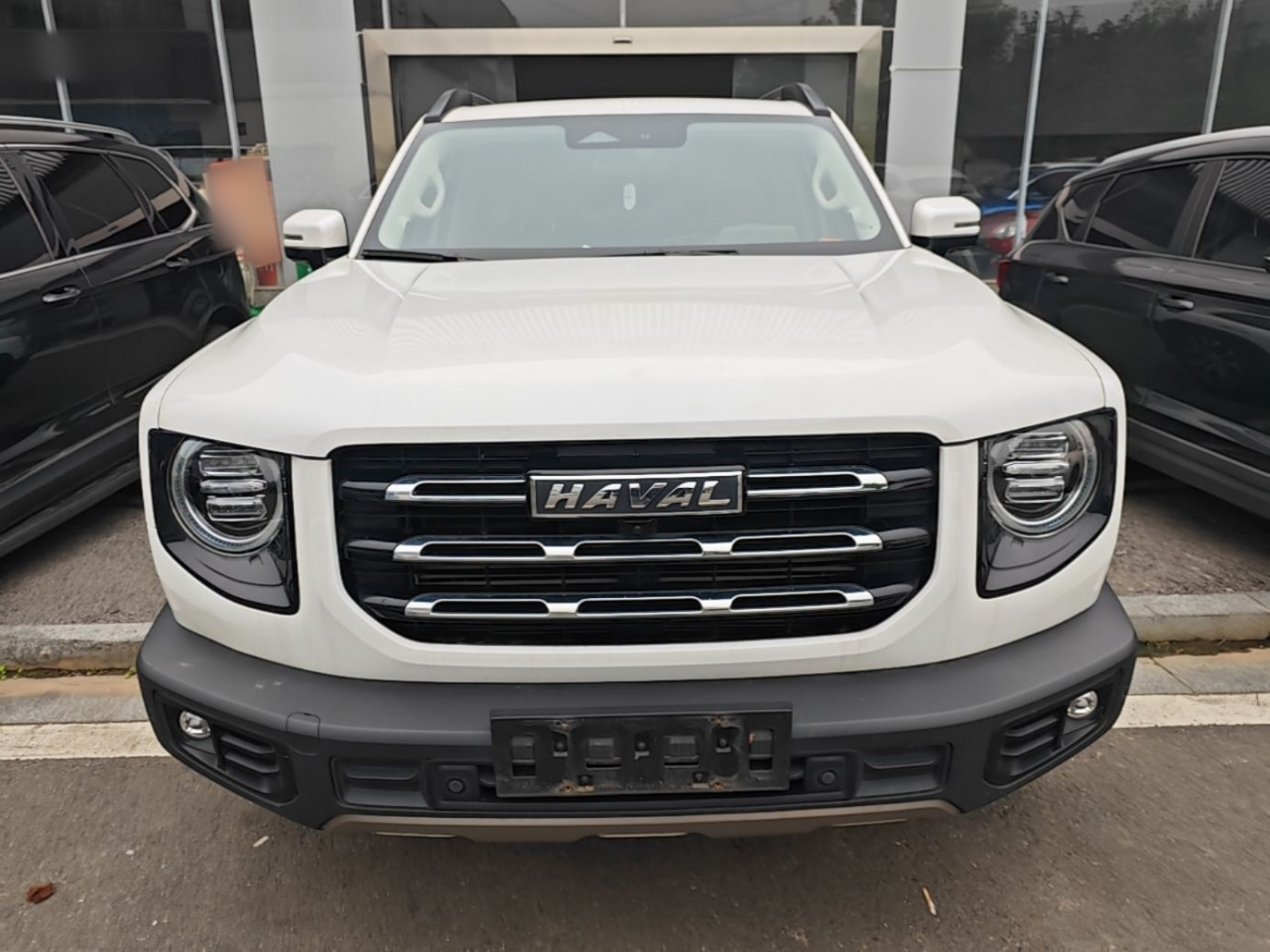Dargo 2021 1.5T DCT RWD photo 2