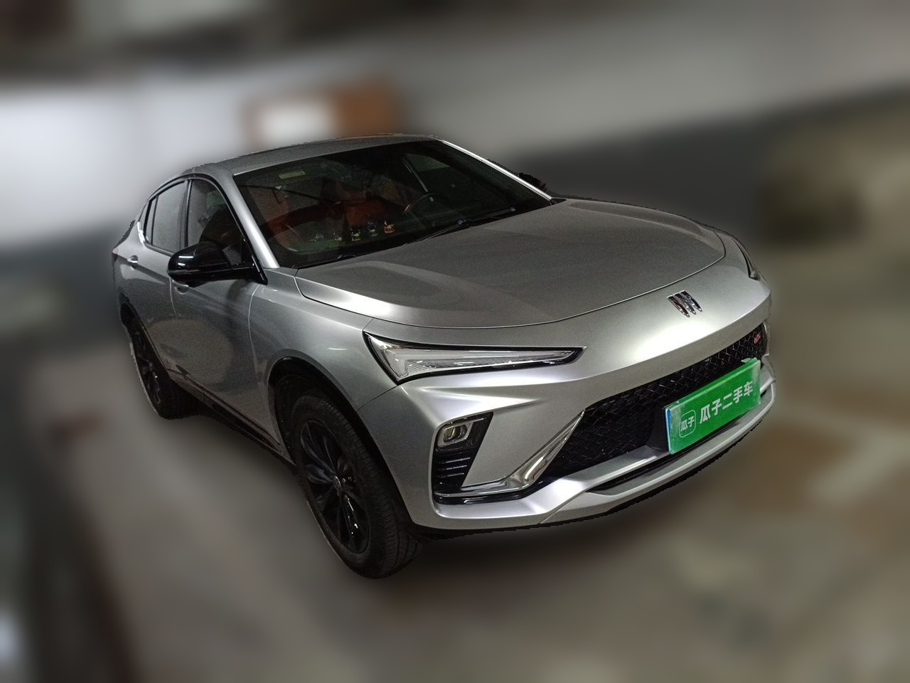 2022 1.5T GS photo 3