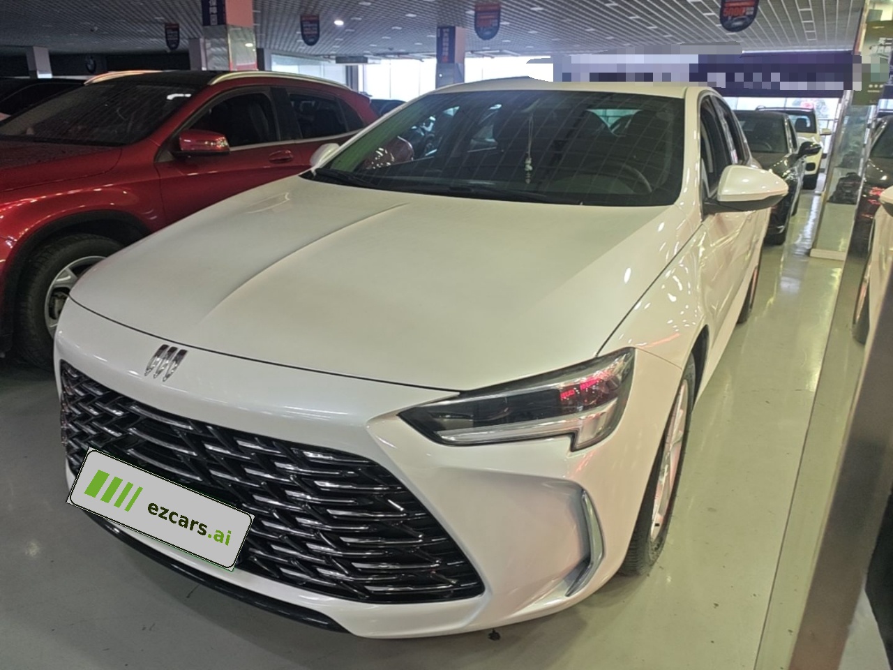 Regal 2024 Facelift 25T