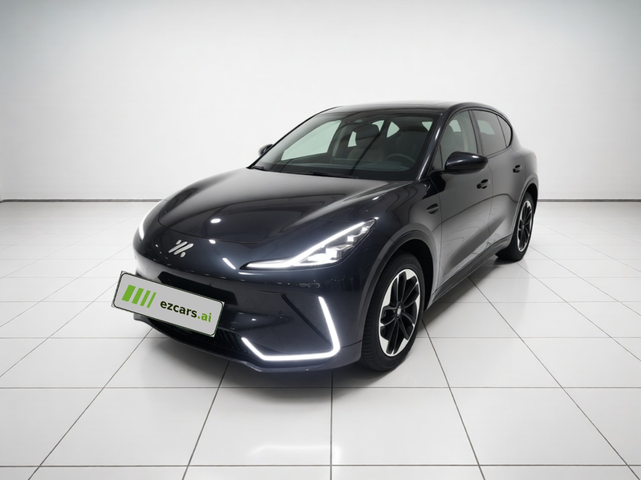 IM Motors LS7 2023 90kWh Elite AWD