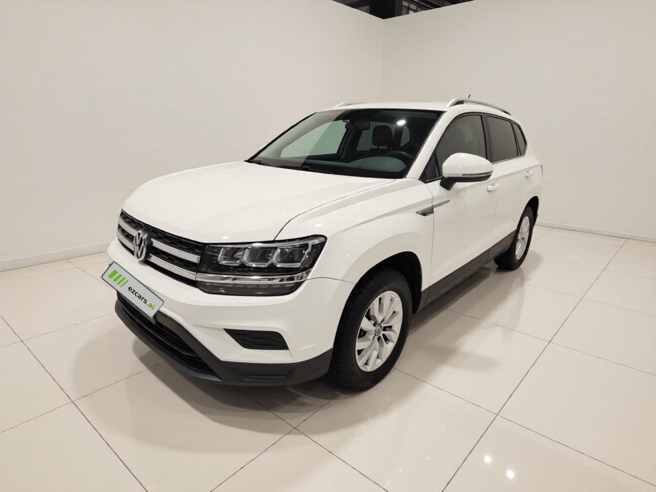 Tharu 2021 280TSI RWD