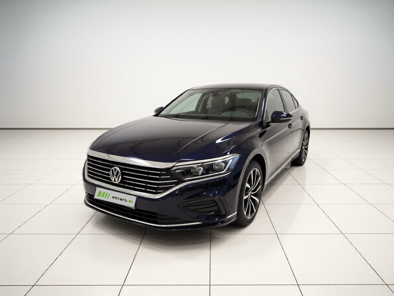Passat 2023 Facelift 380TSI Luxury