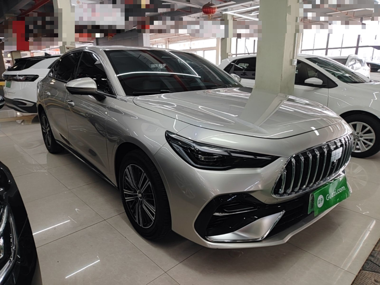 Galaxy Starlight 6 2026 125km Explorer + photo 5