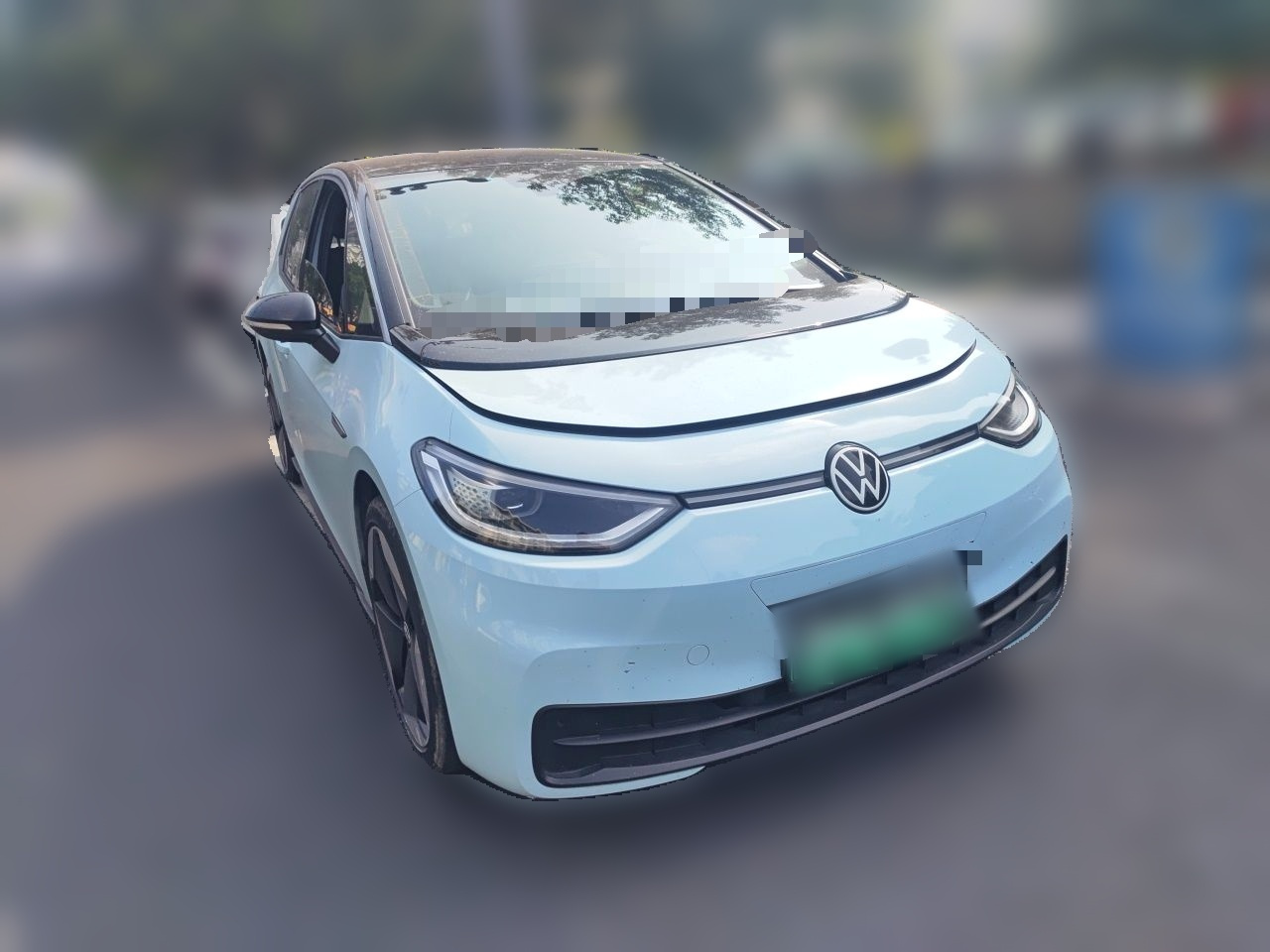 ID.3 2021 Pro photo 3