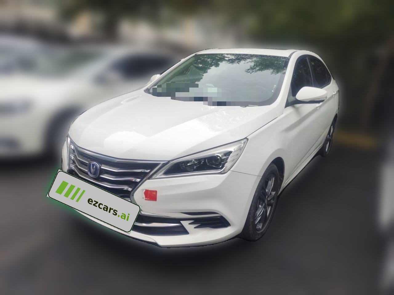 Eado DT 2019 1.6L MT China VI