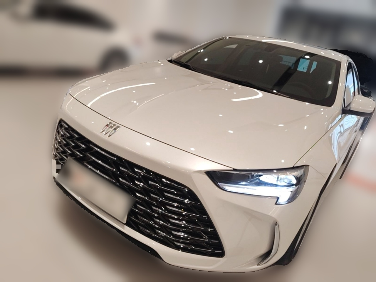 Regal 2024 Facelift 25T