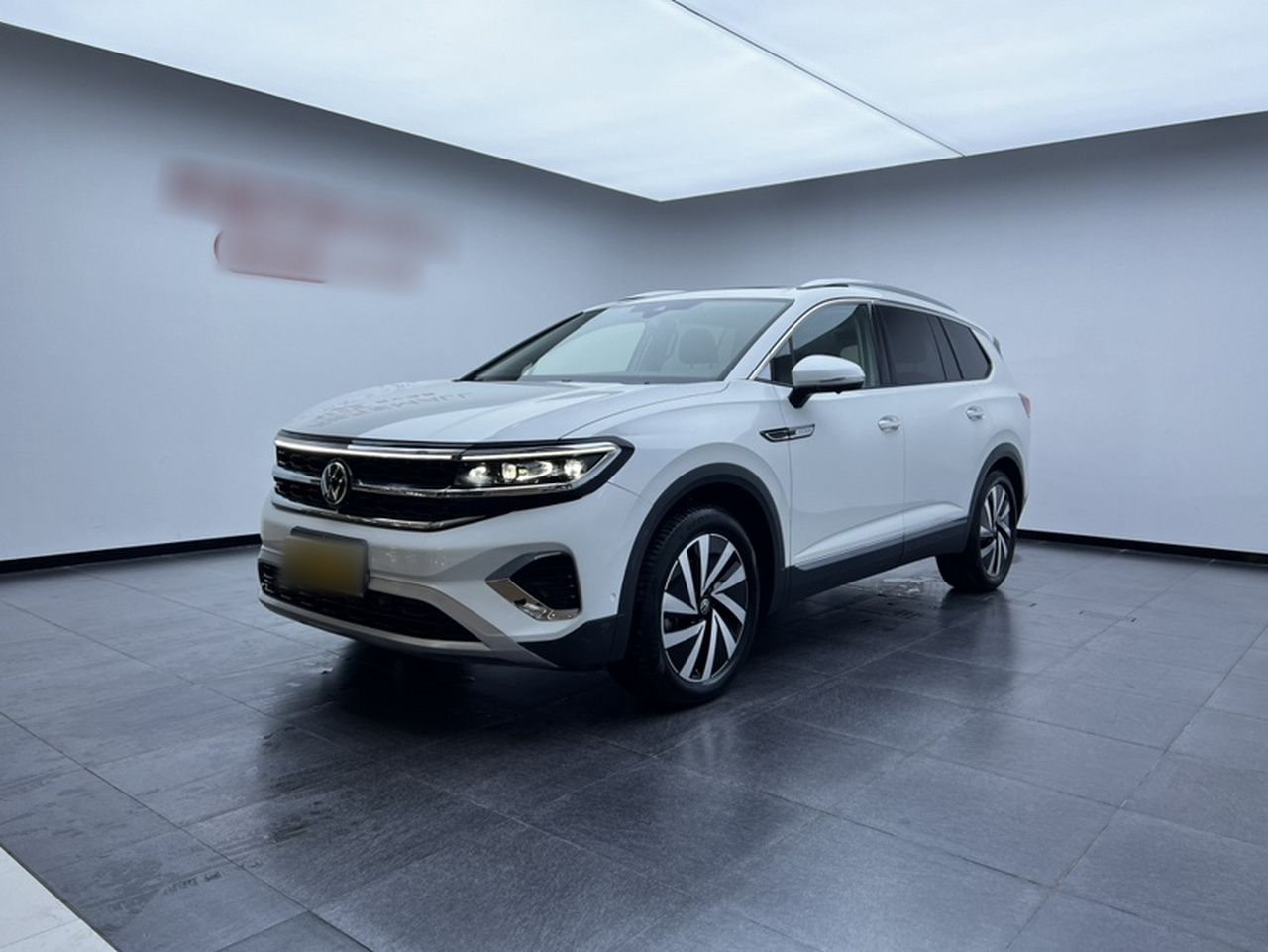 2021 380TSI AWD Luxury Pro