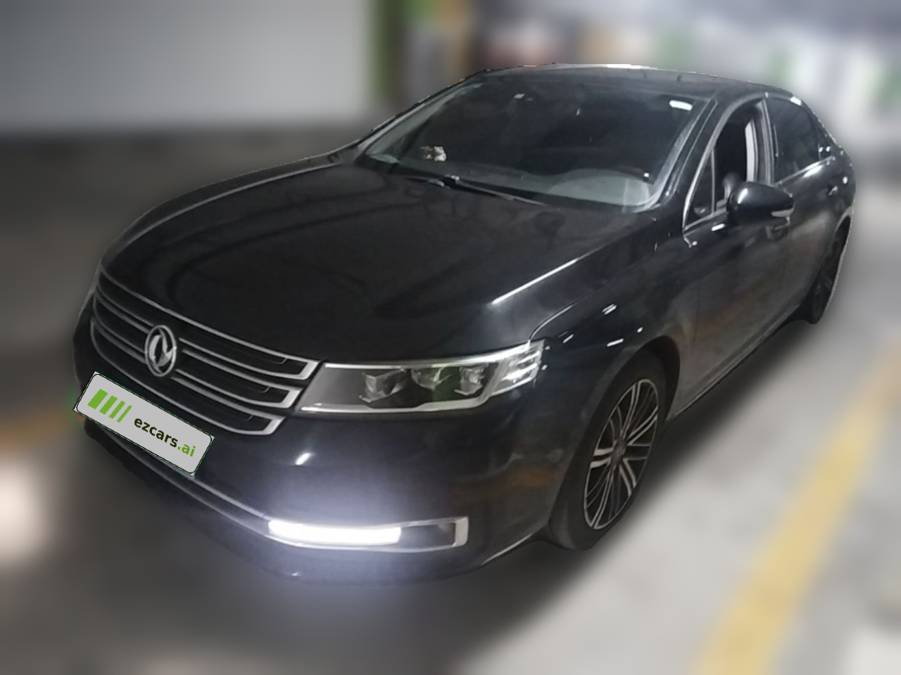 A9 2016 1.8T Premium