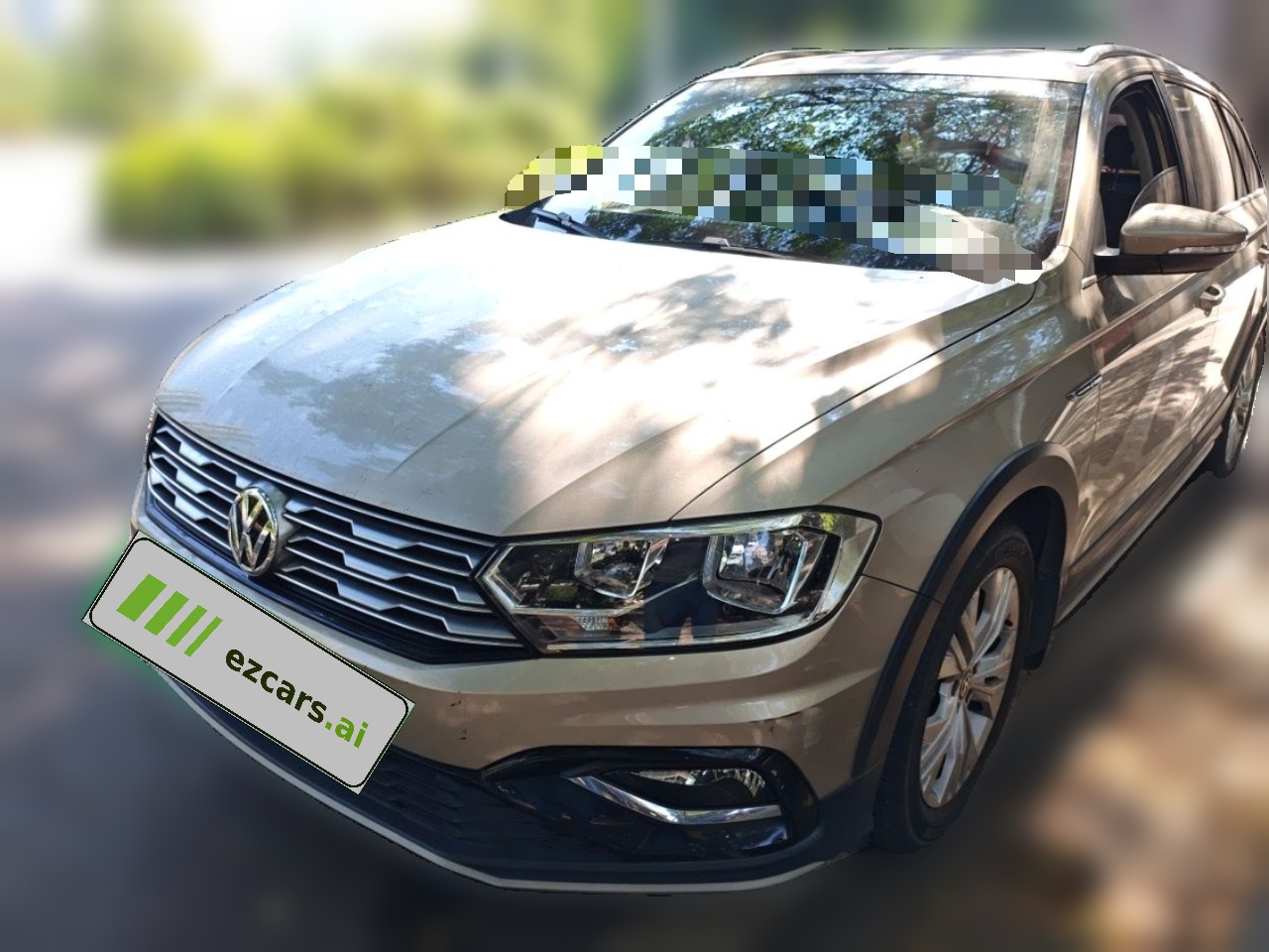 C-TREK 2017 230TSI DSG Comfort