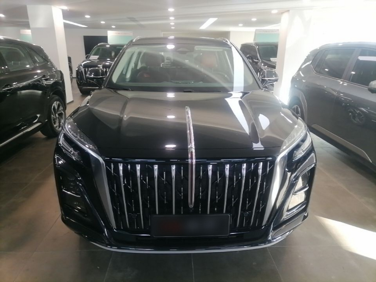 HS3 PHEV 2025 117km photo 2