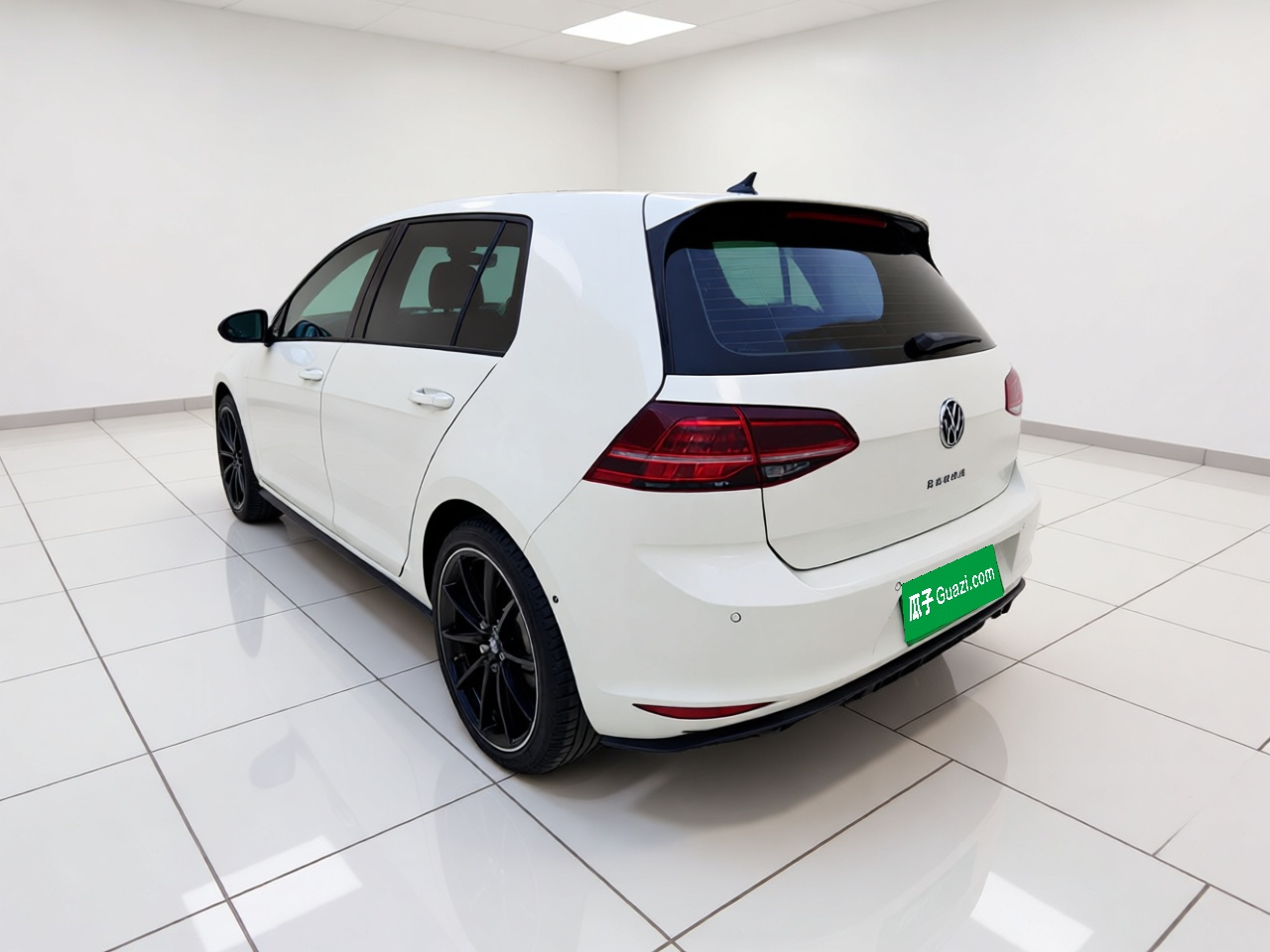 Golf GTI 2016 2.0TSI GTI photo 4