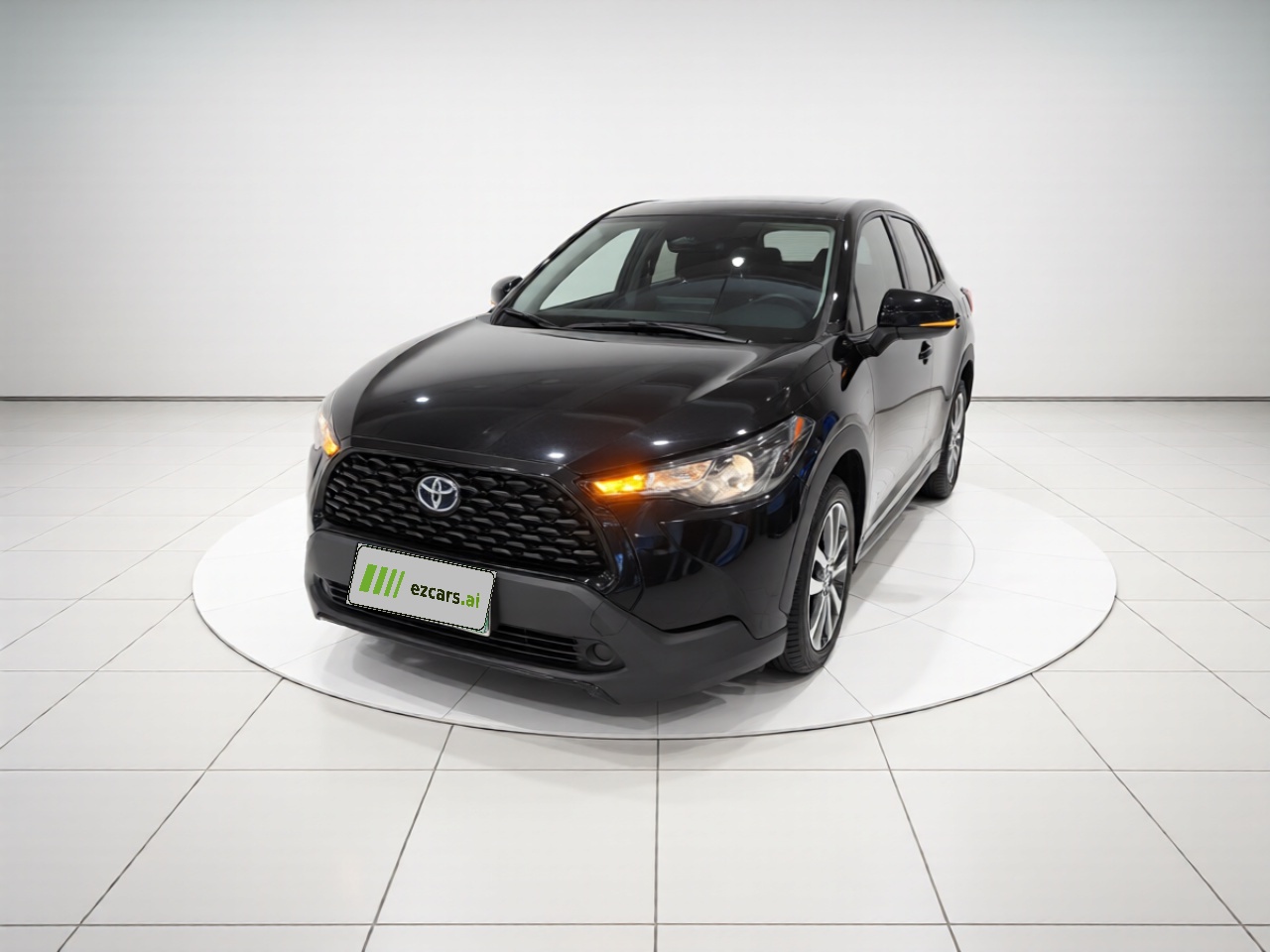 Corolla 2023 Hybrid 2.0L