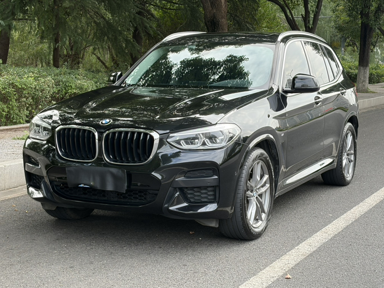X3 2020 xDrive28i M Sport Package