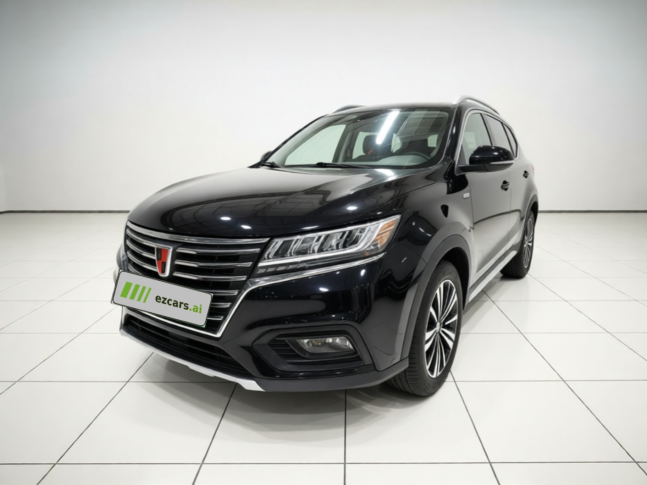 RX5 EV 2017 eRX5 50T Hybrid Premium Flagship