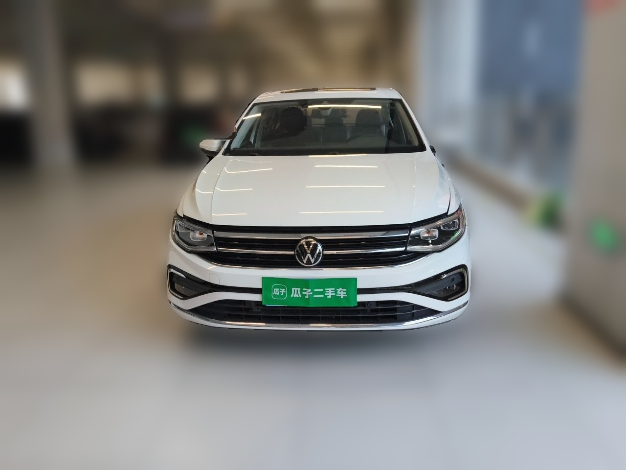 Bora 2023 300TSI DSG photo 2