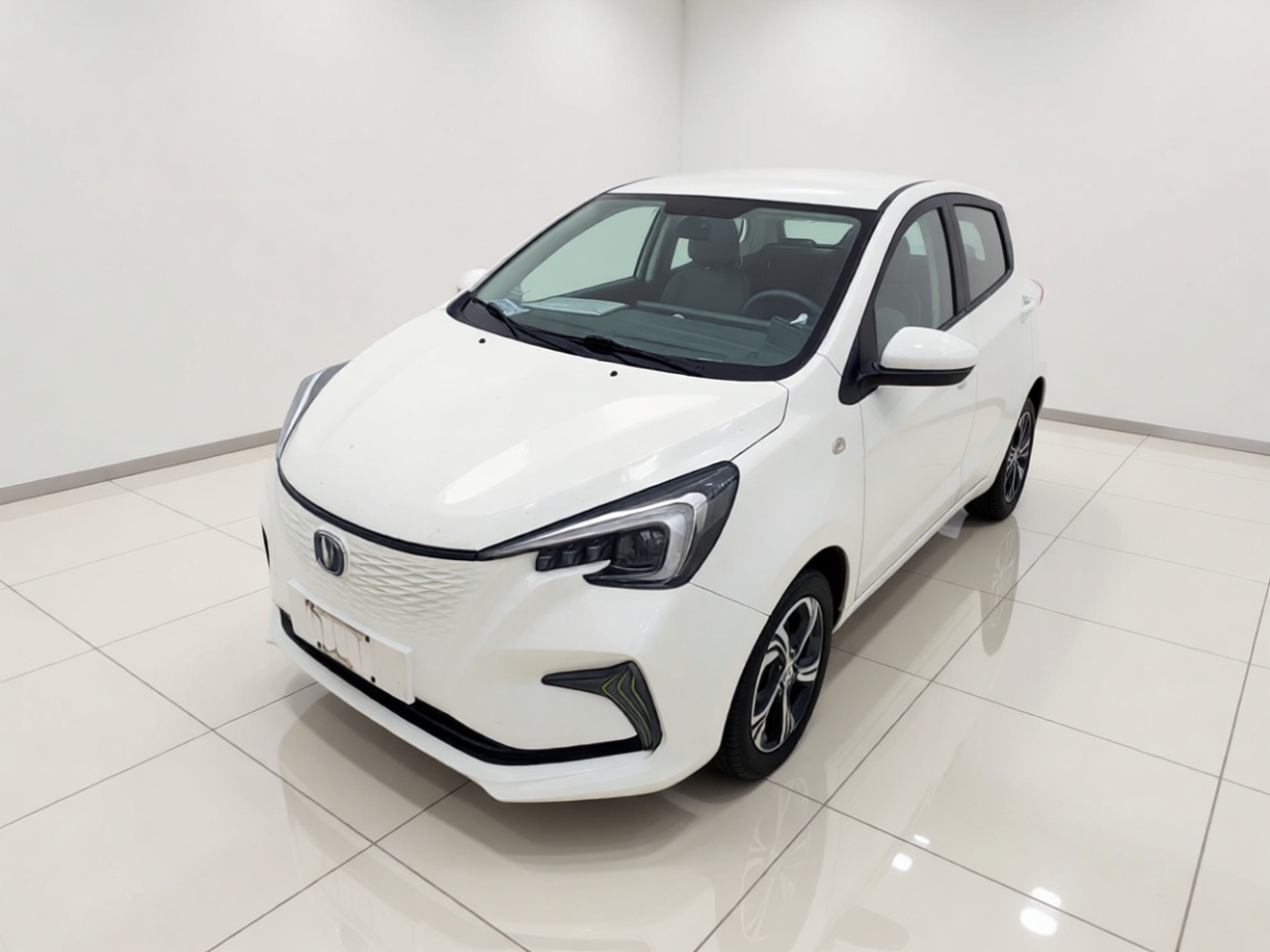 Benni E-Star 2020 LFP 31.18kWh