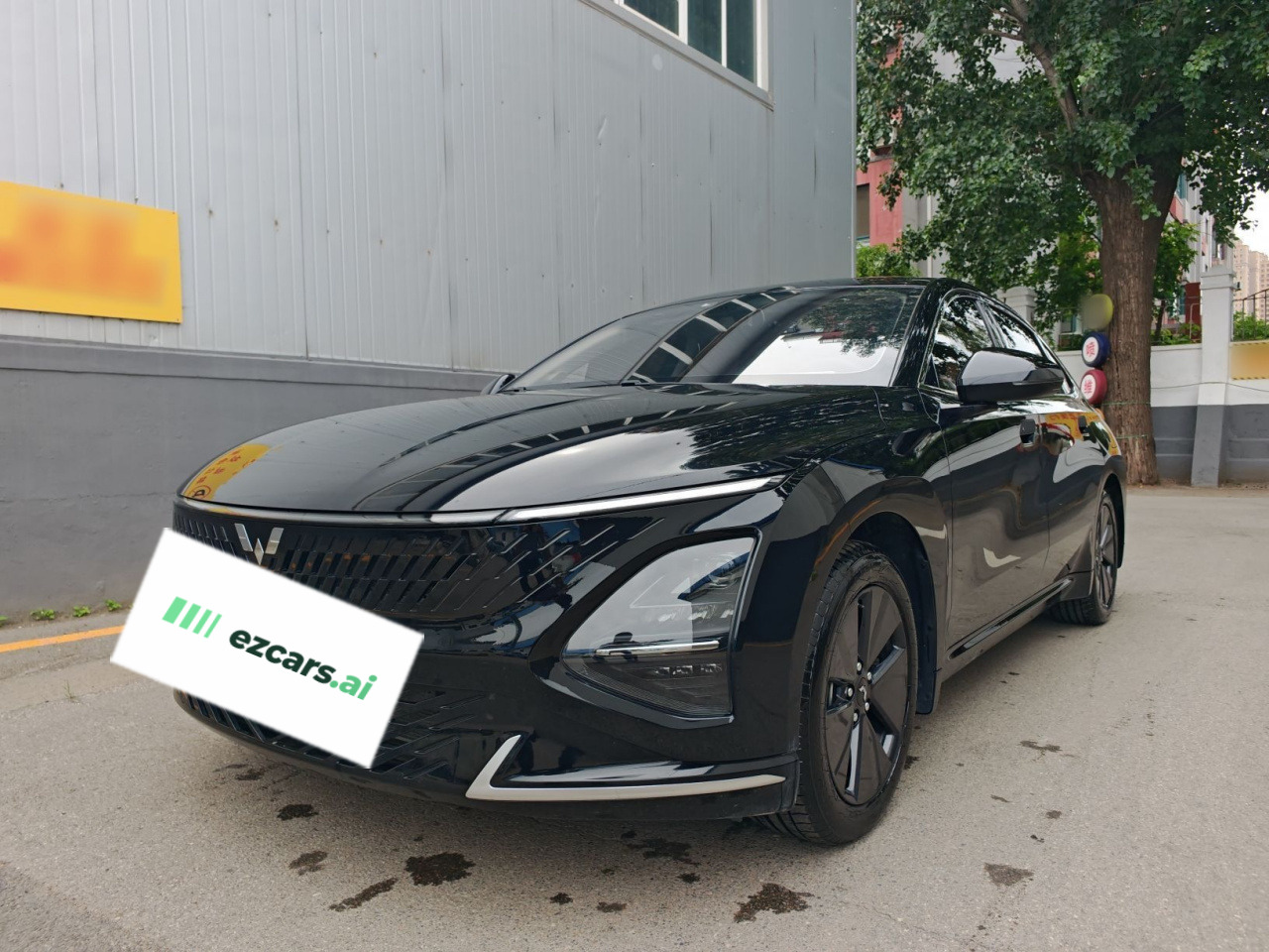 Wuling 2024 150 Standard