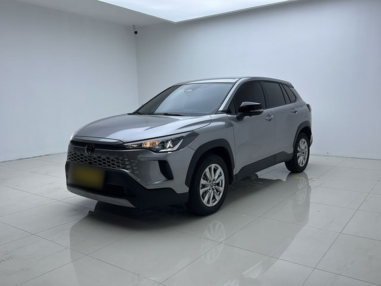 Corolla 2026 2.0L