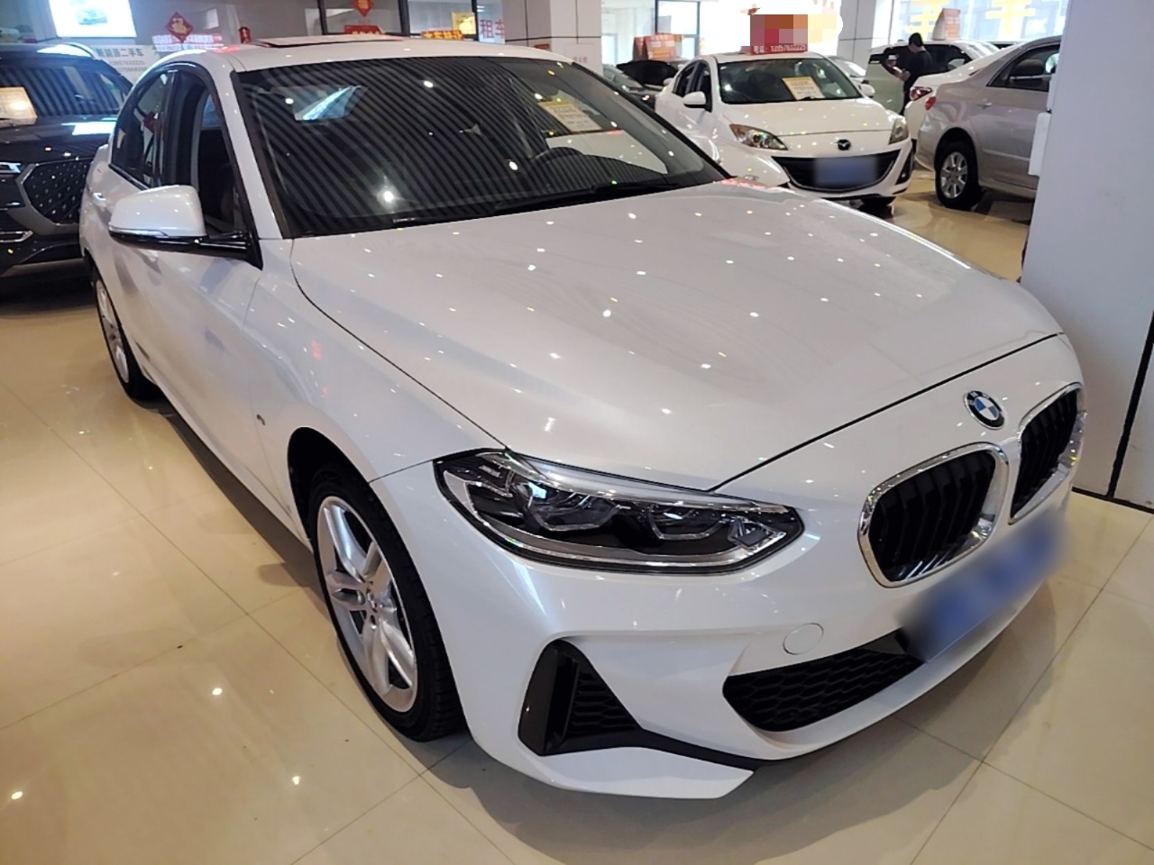 1 Series 2020 120i M Sport Package photo 3