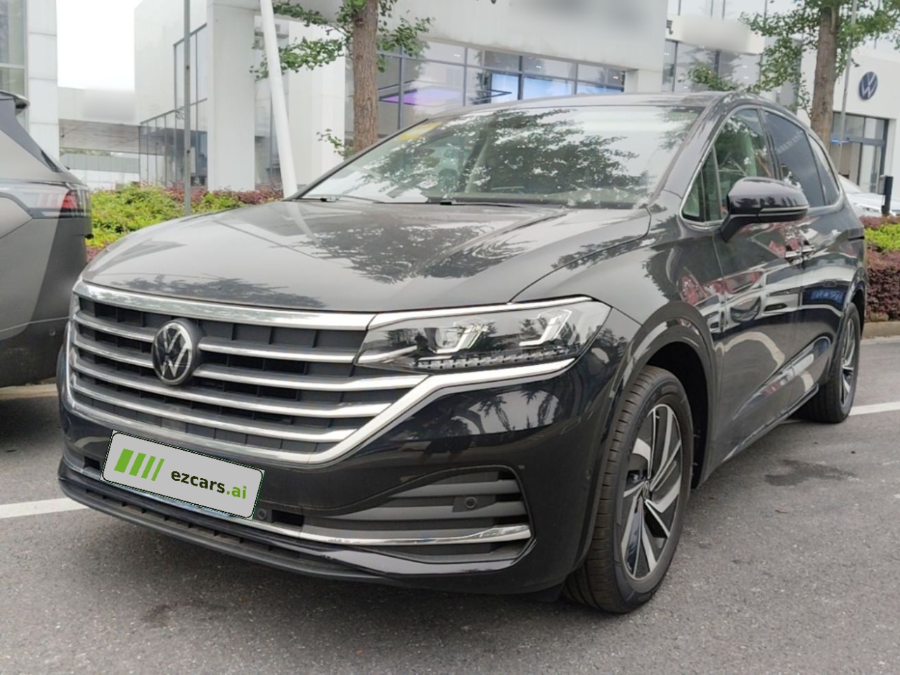 Viloran 2024 380TSI