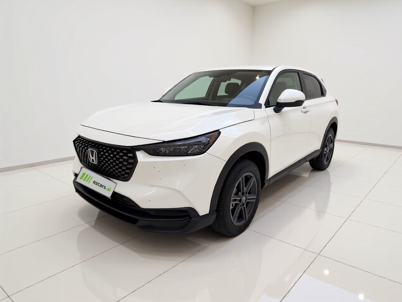 XR-V 2023 1.5L CVT