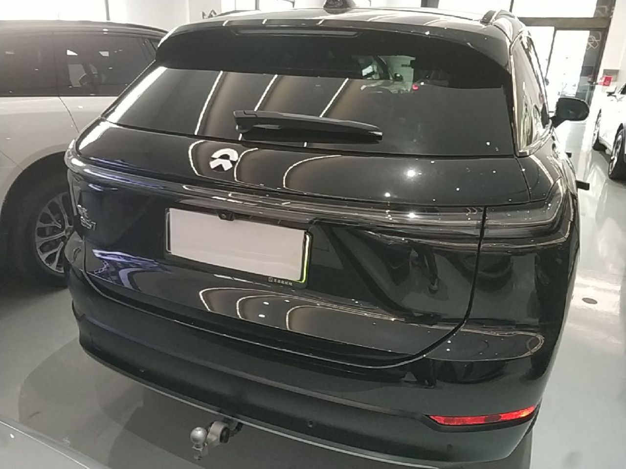 ES7 2022 100kWh Launch Edition photo 5