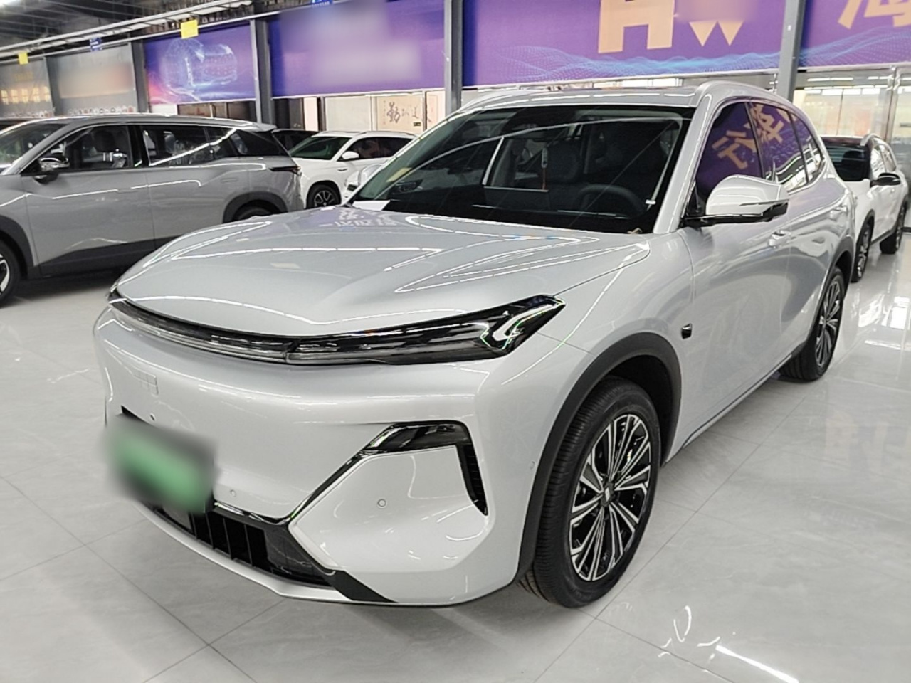 Galaxy 7 EM-i 2026 135km