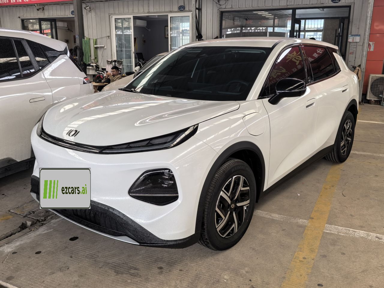 Nevo Q05 2026 506Pro+