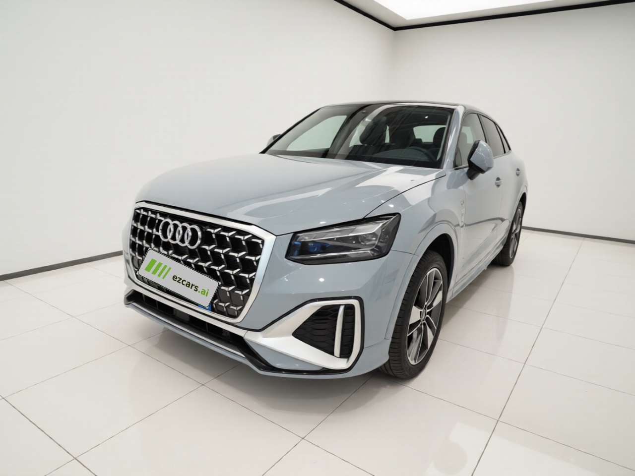 Q2L 2025 35TFSI Fashion Dynamic
