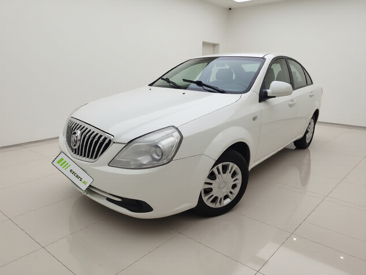 Excelle 2015 1.5L AT Classic