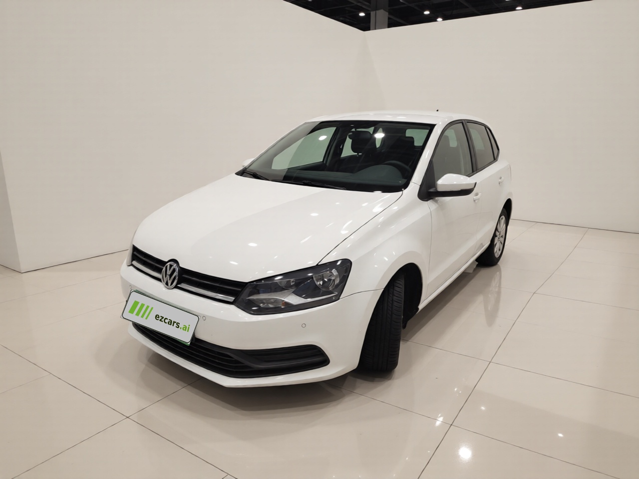 Polo 2016 1.4L AT