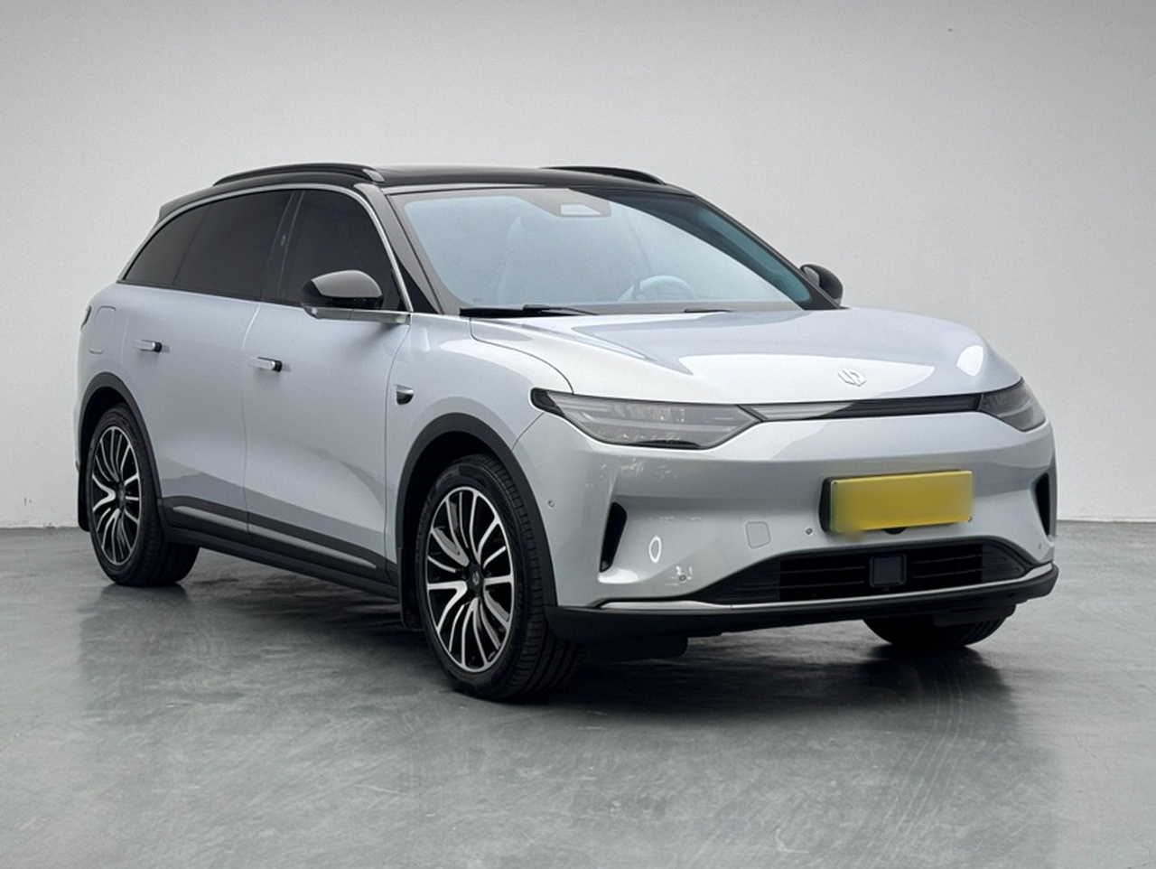 Leapmotor C11 2021 Luxury photo 4