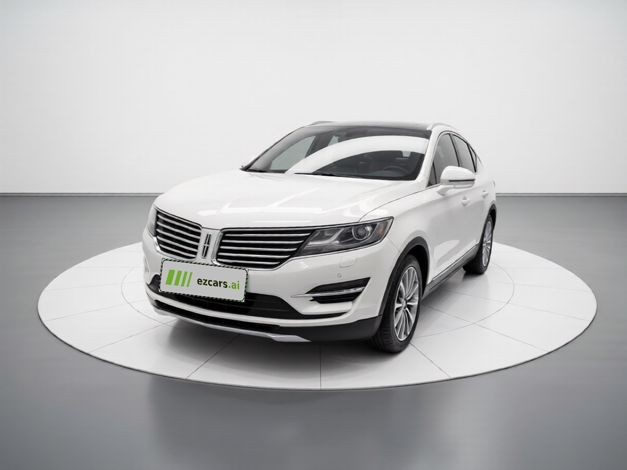 MKC 2016 2.0T RWD