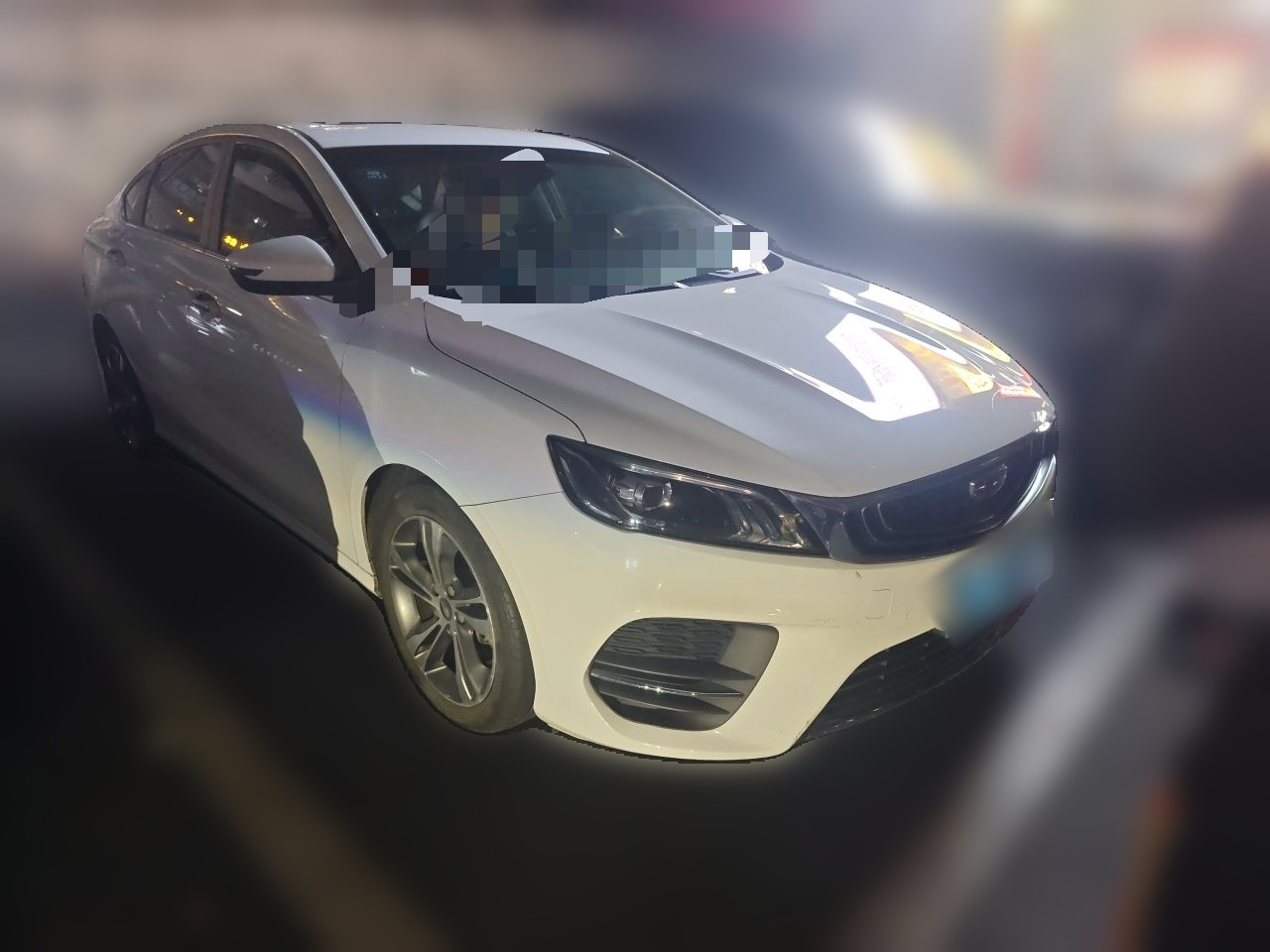 Binrui 2019 200T DCT photo 3