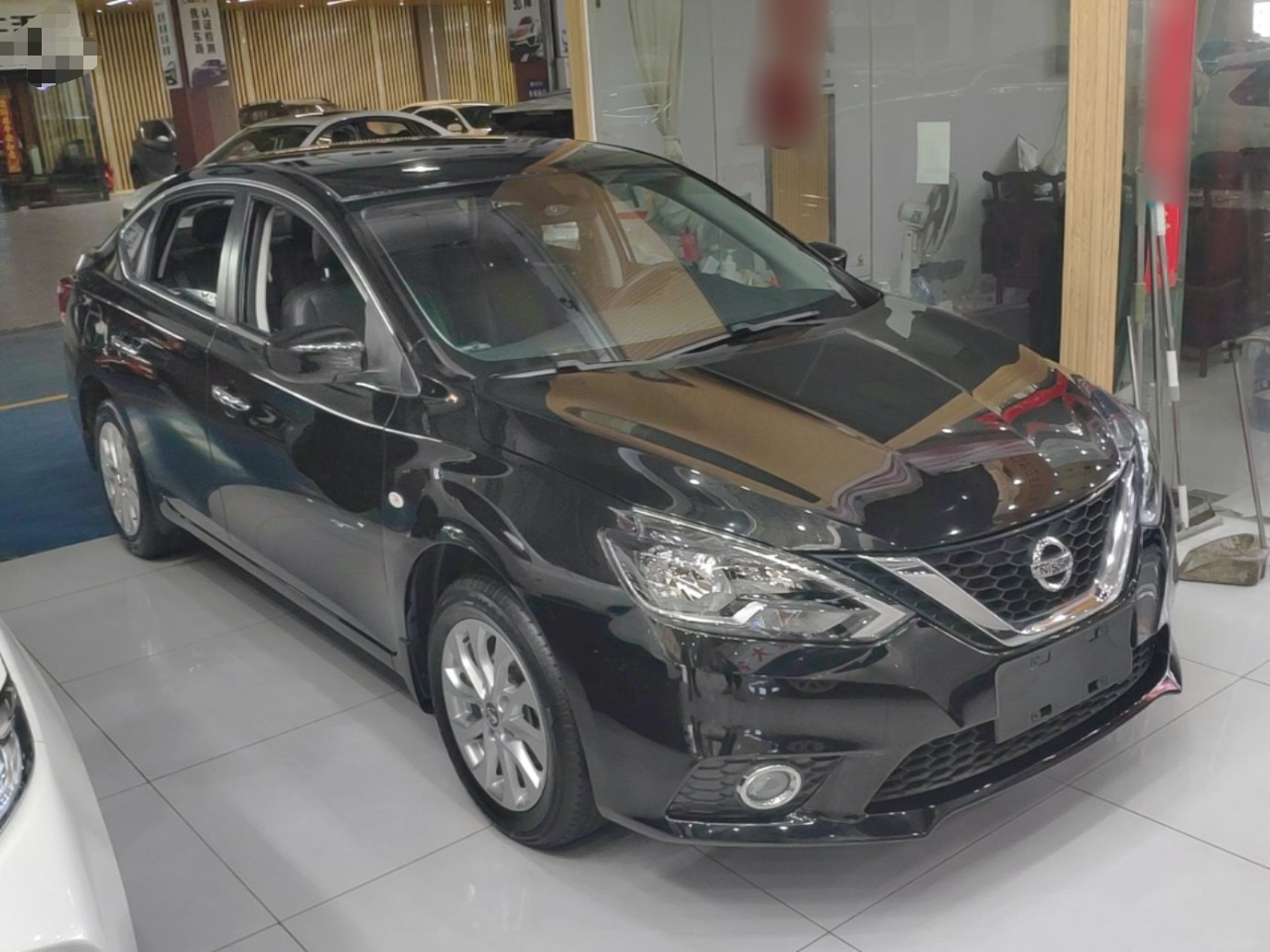 Sylphy 2022 Classic 1.6XL CVT Luxury photo 5