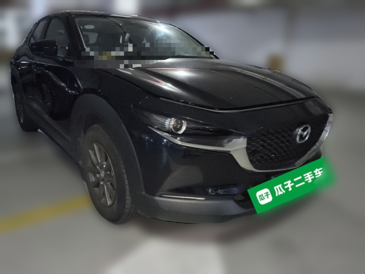 CX-30 2020 2.0L MT photo 3