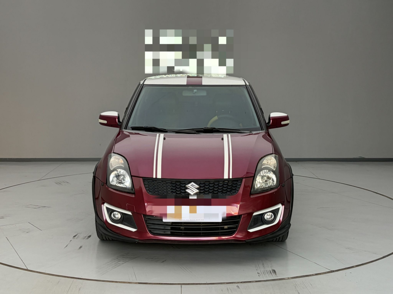 Swift 2013 1.5L AT 20 photo 2