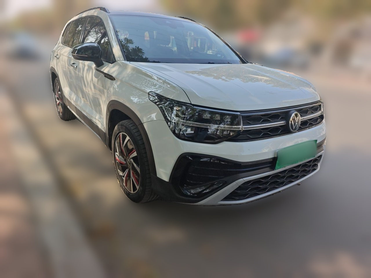 Tharu 2023 300TSI RWD photo 3