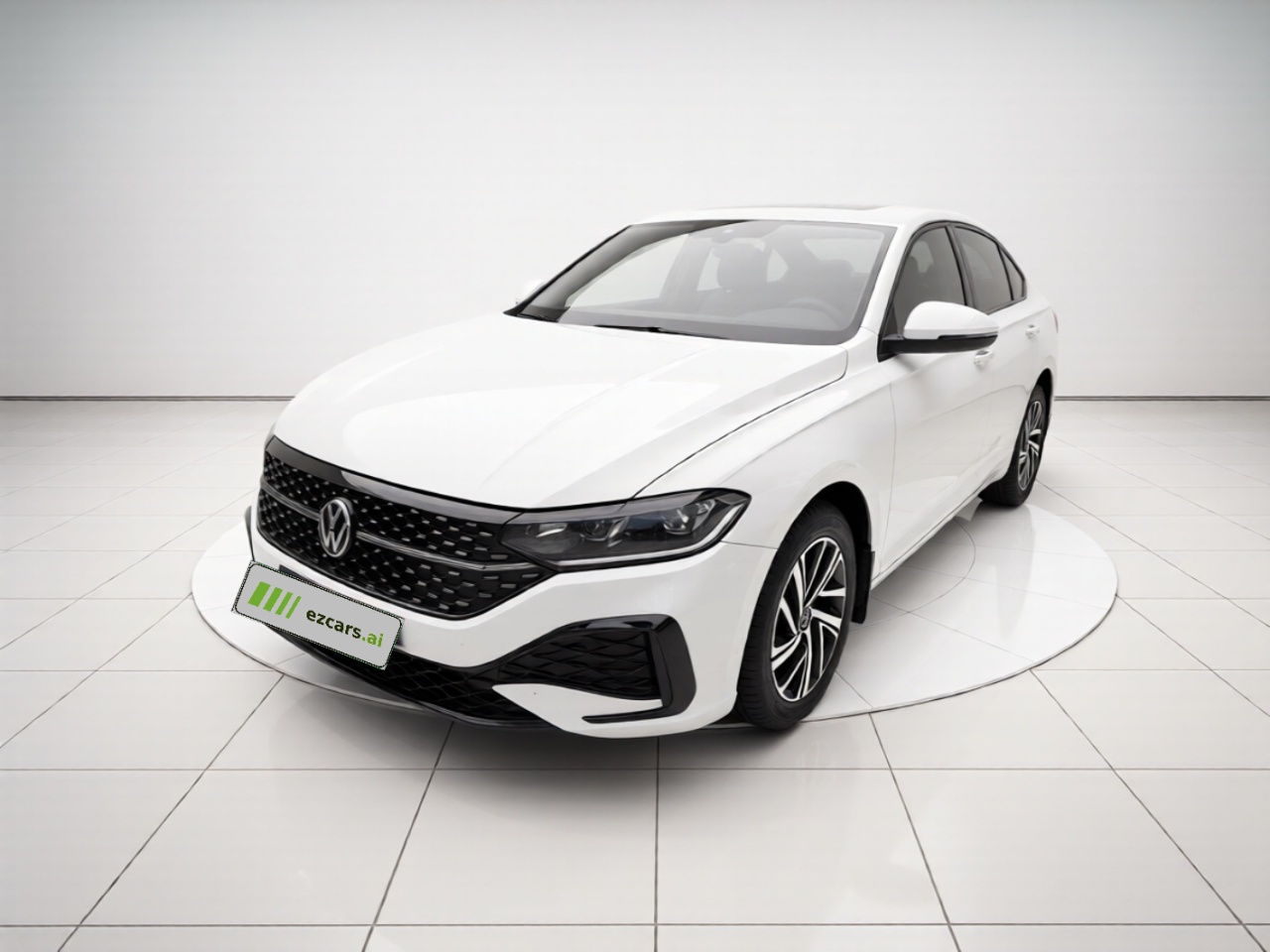 Lavida 2026 1.5L AT