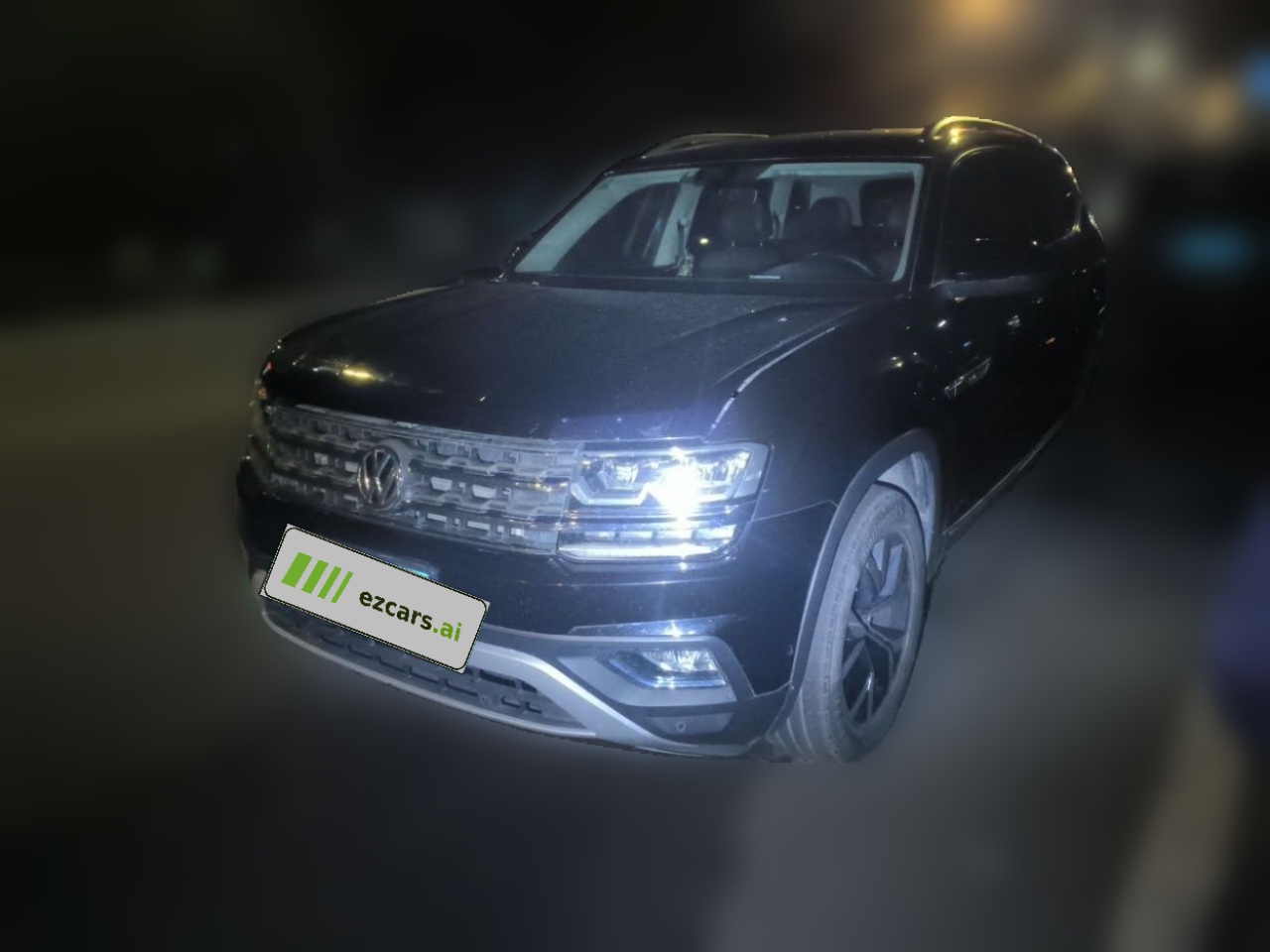 Teramont 2017 330TSI RWD Luxury