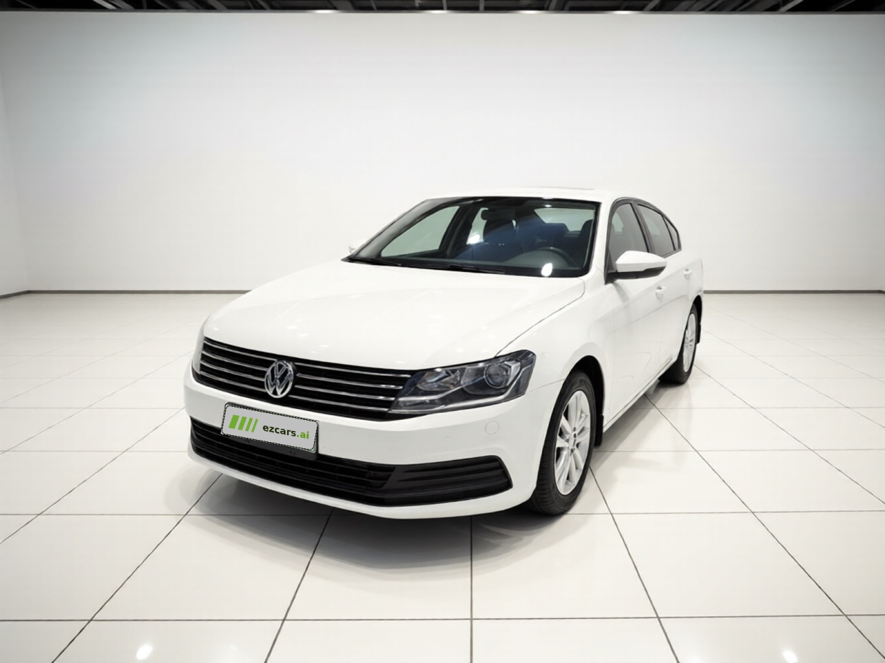 Lavida 2017 1.6L AT