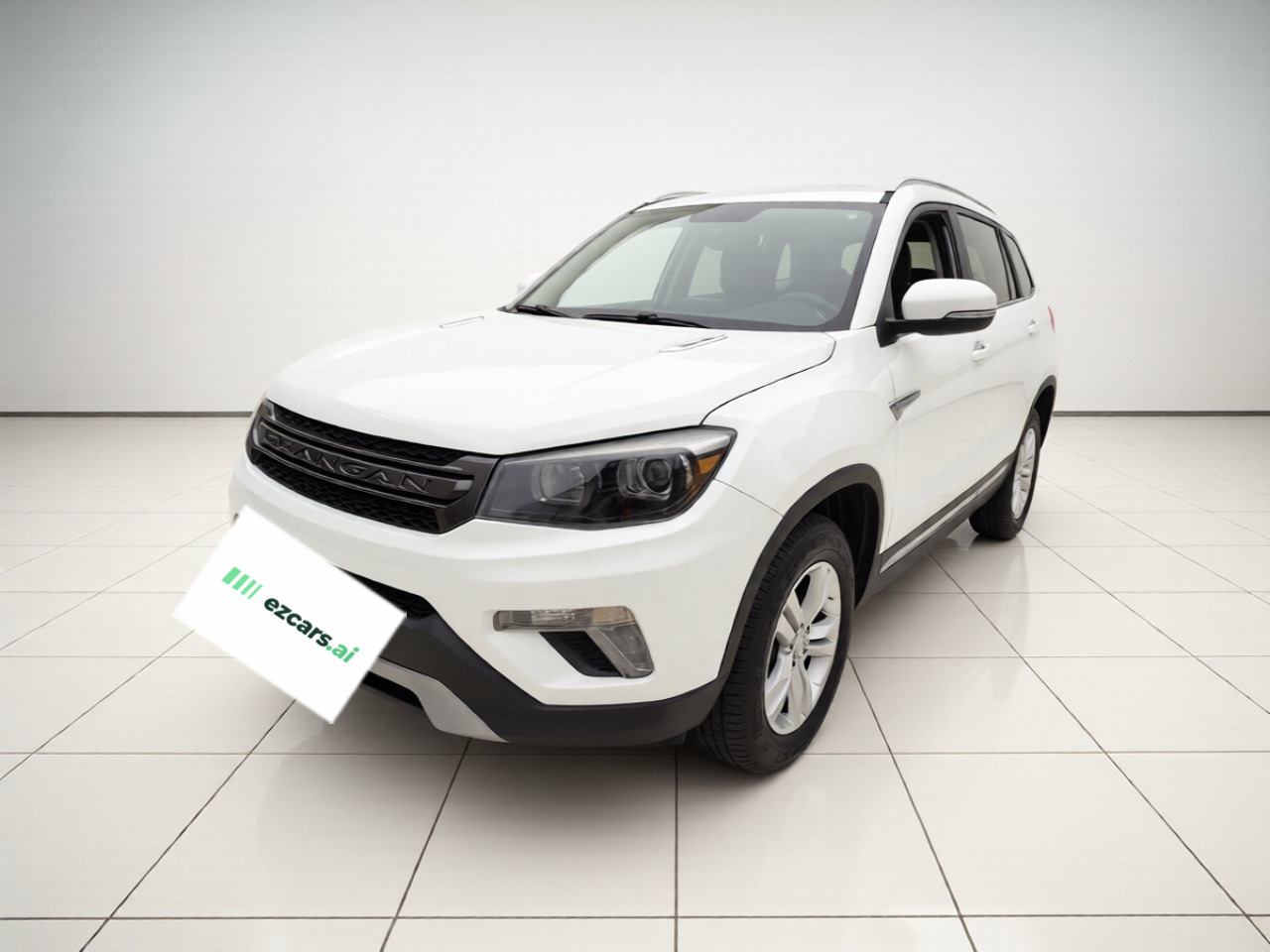 CS75 2019 280T MT China VI