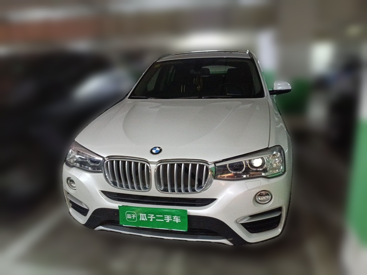 X4 2014 xDrive20i X Design Package photo 2