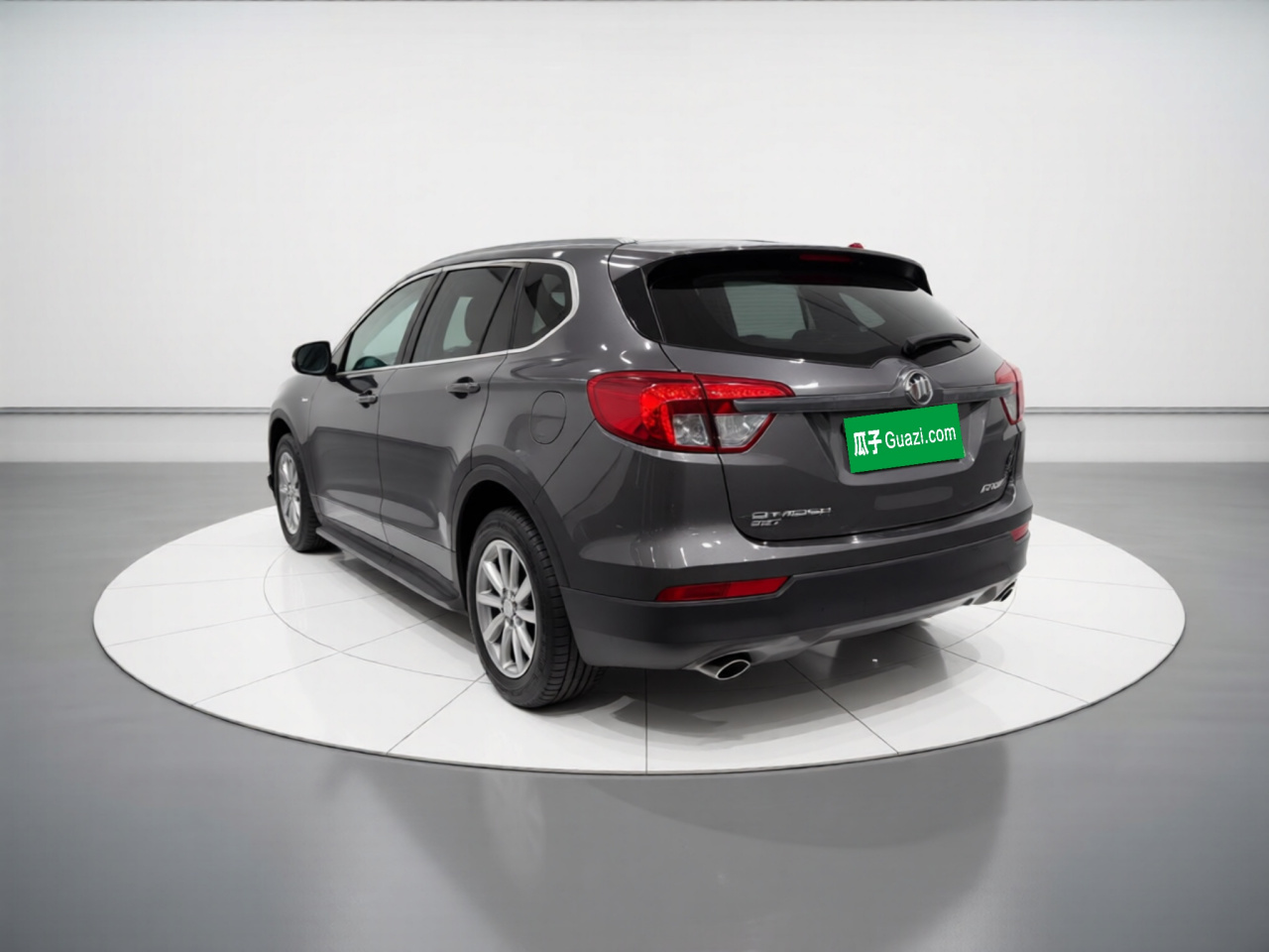 Envision 2017 20T RWD Elite photo 4