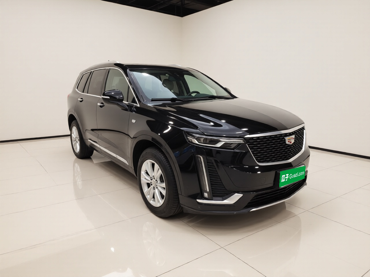 XT6 2021 2.0T 6-Seater AWD photo 3