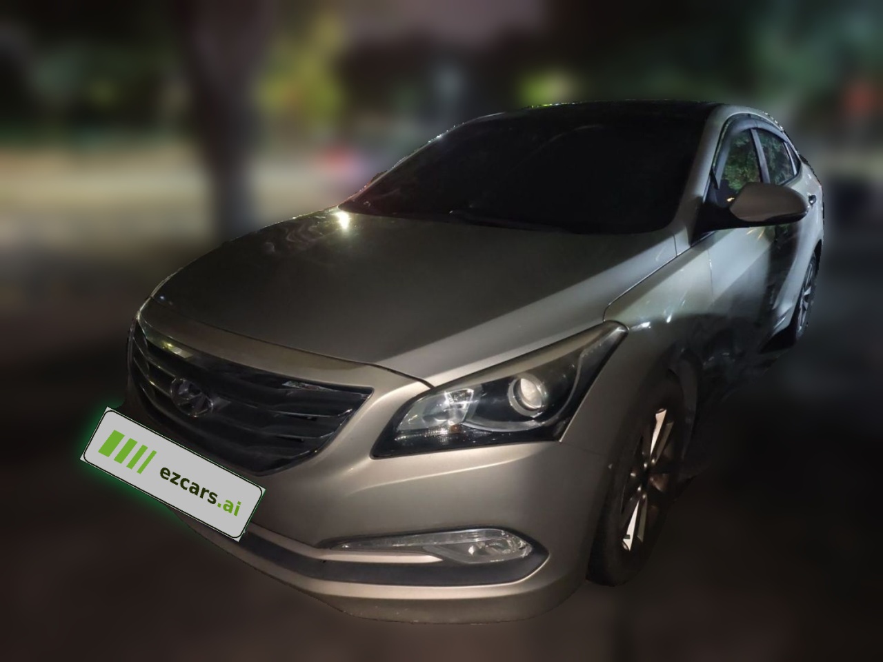 Mistra 2014 1.8L AT Smart GLS