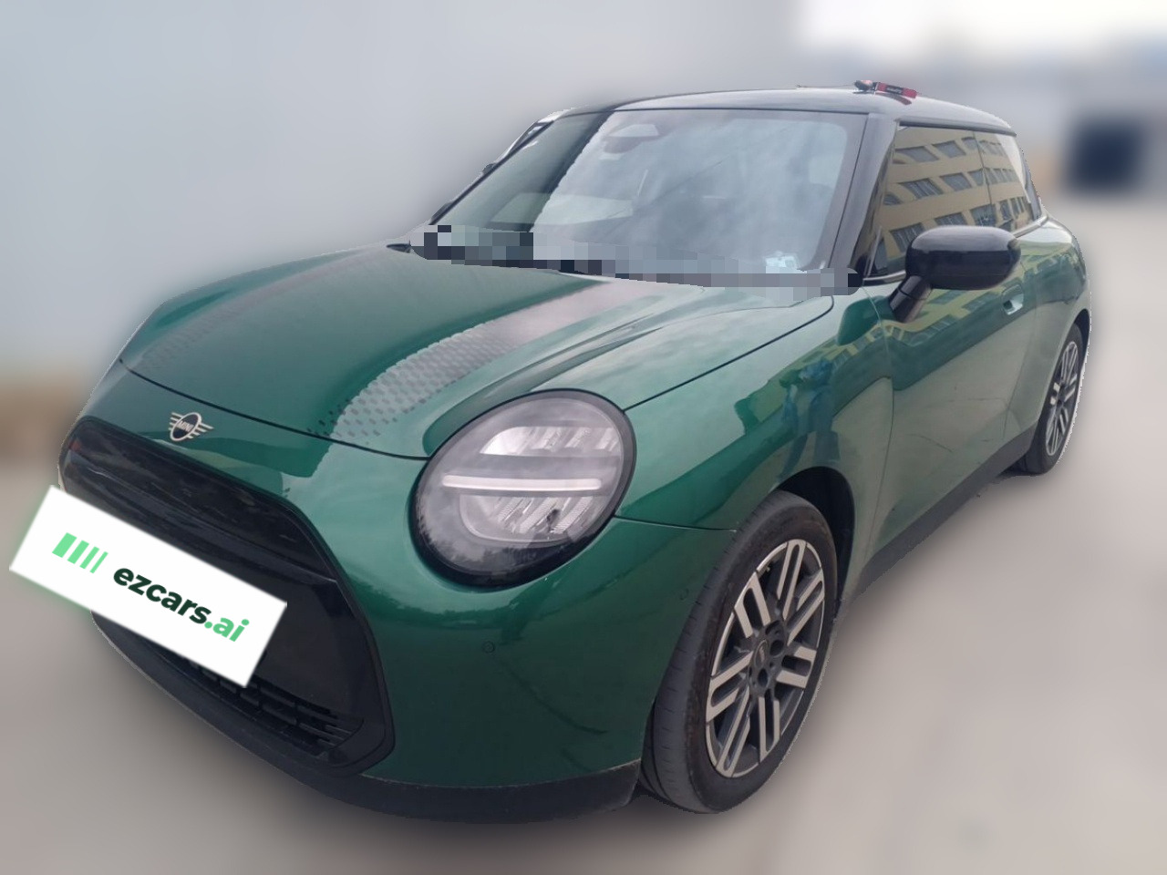 MINI COOPER 2025 456km COOPER E Classic