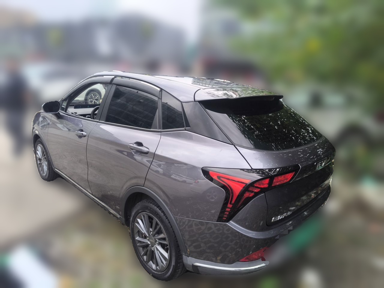 Neta V 2022 400 Lite photo 4