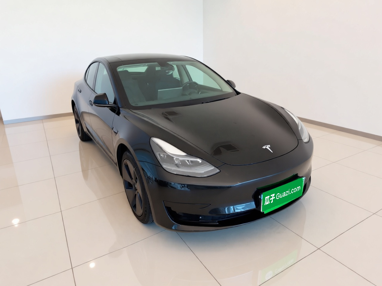 Model 3 2022 RWD photo 3